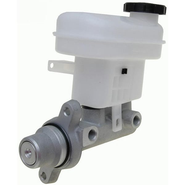 Raybestos PG Plus New Brake Master Cylinder