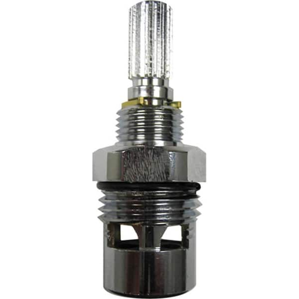 2 5/16 in. 16 pt Broach Hot Side Stem for Altmans Replaces OLC3 JK