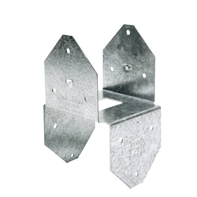 Post Cap Connectors