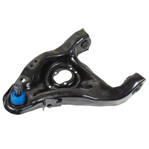 Mevotech Supreme Suspension Control Arm and Ball Joint Assembly