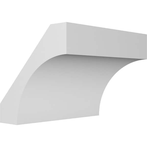 Westlake 5 1/2 in. W x 44 in. H x 44 in. D Polyurethane Knee Brace