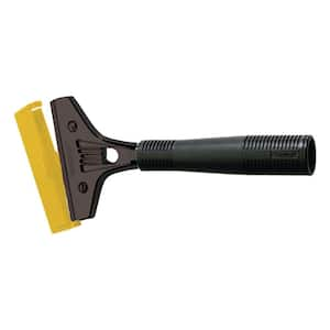 4 in. Heavy Duty Super Scraper