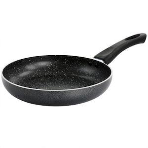 9.4 in. Graphite Grey Nonstick Aluminum Frying Pan