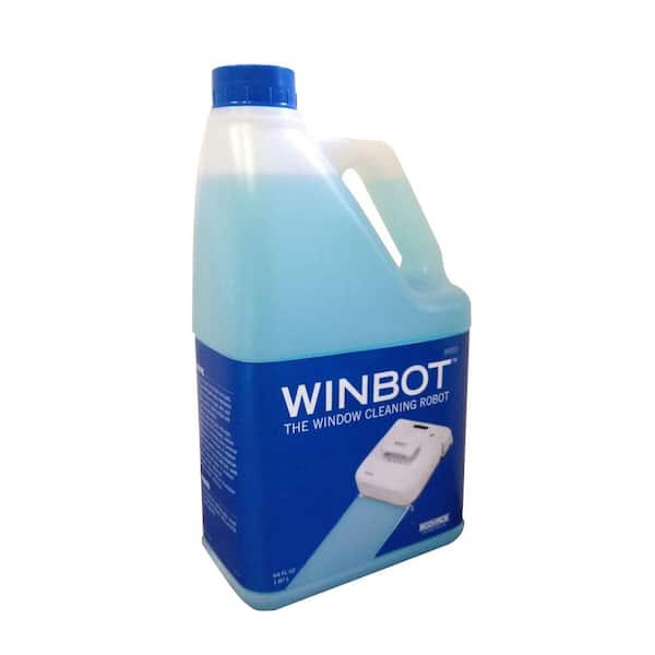 Ecovacs WINBOT Cleaning Solution Refill