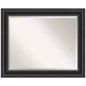 Amanti Art Steinway 20 in. x 30 in. Black Picture Frame DSW1385342 - The  Home Depot
