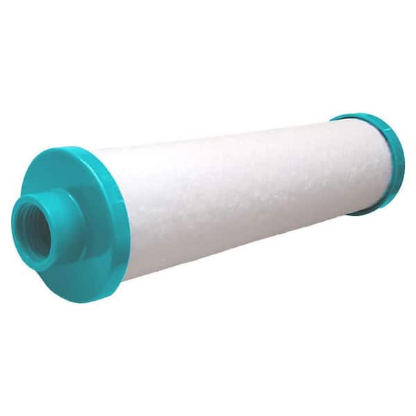 2.75 in. Dia 2000 Gal. Garden Hose Pre Filter for PPS2100 and Filbur FC-3128
