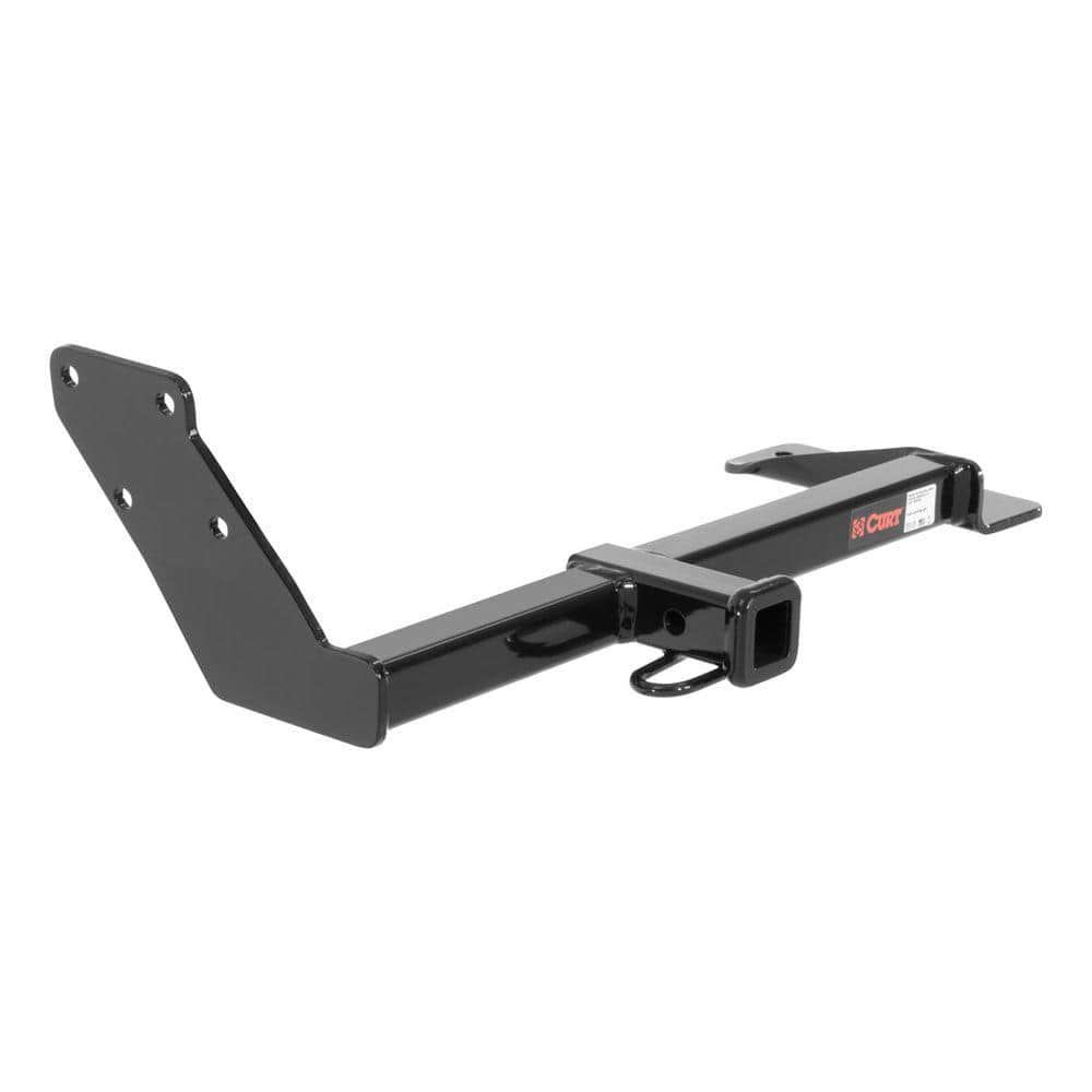 CURT 11070 Class 1 Trailer Hitch  1-1/4-Inch Receiver  Compatible with Select Volkswagen Jetta