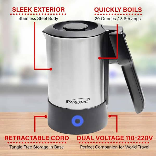 220v electric kettle hotsell