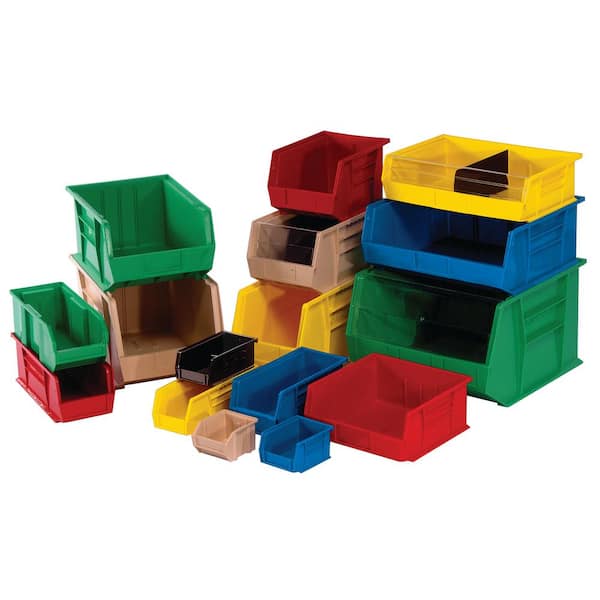 QUANTUM STORAGE SYSTEMS Ultra Series 13.71 Qt. Stack and