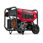 DEWALT 7,000-Watt Electric Start Gasoline Powered Portable Generator 50 ...