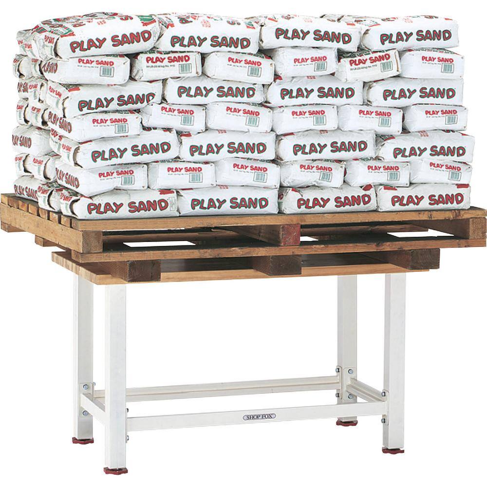 Buy Super HeavyDuty Steel Workbench Leg System Online at Lowest Price