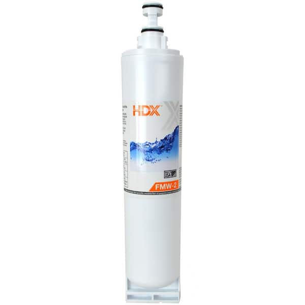 Refrigerator Water Filter 3PC