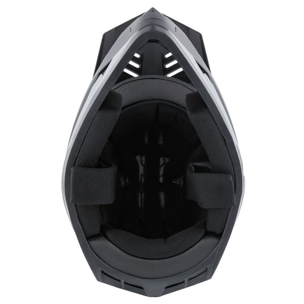 RAIDER Z8 ADULT MX HELMET BLK-3XL 2190618 - The Home Depot RAIDER Z8 ADULT MX HELMET BLK-3XL 2190618 - The Home Depot
