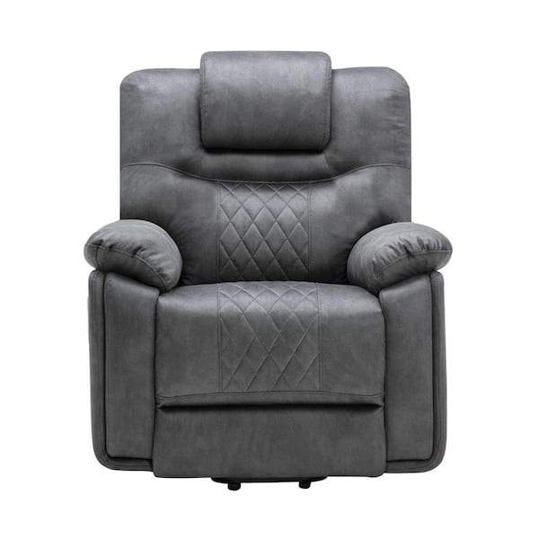 dfs swivel armchair