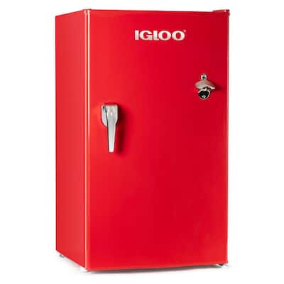 Igloo Mini Fridges Appliances The Home Depot