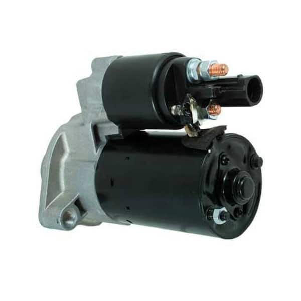 WPS World Power Systems Starter Motor