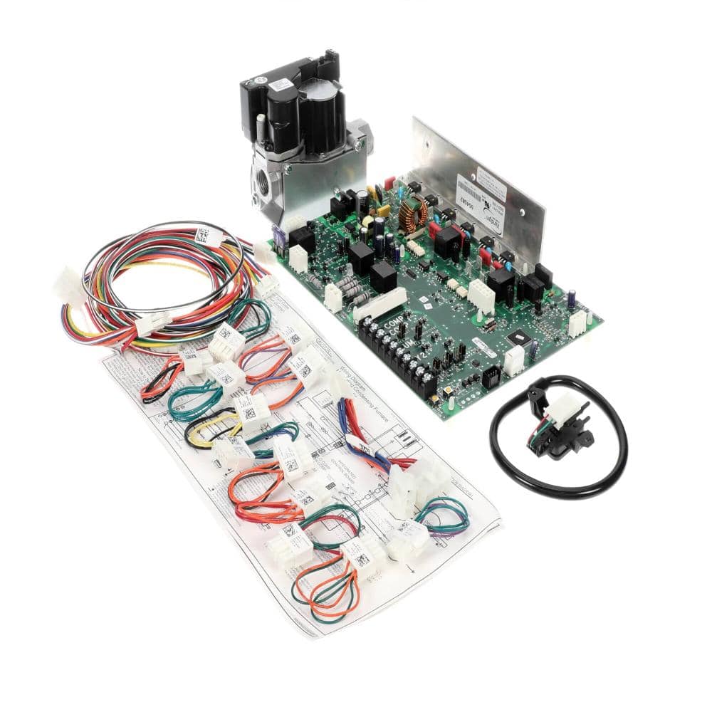 Modulating Furnace Psc Replacement Kit S1-37327916001 price history on PriceWatchPro