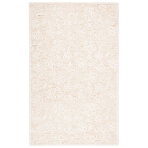 Artistic Weavers Stanley Tan/Cream 9 ft. x 12 ft. Indoor Area Rug