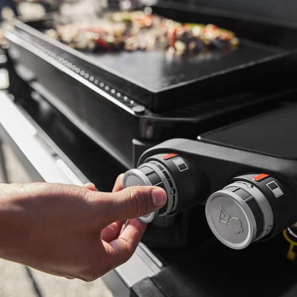 Amazon.com: Firsgrill 7421 Cast Iron 12