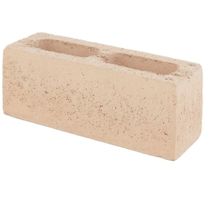 8 in. x 8 in. x 16 in. Concrete Block 30161345 - The Home Depot