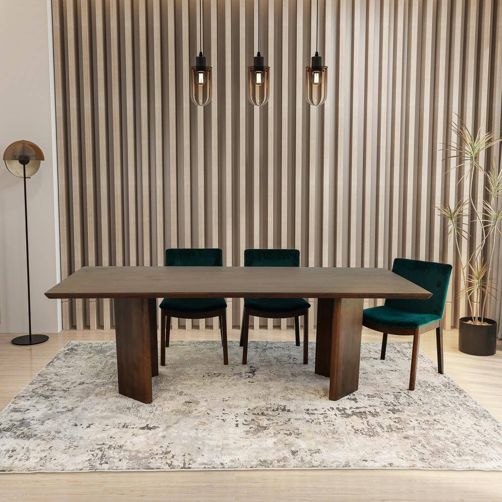 dining table 木製ダイニング 東京23区全域送料無料 walnut-ashcroft-furniture-co-