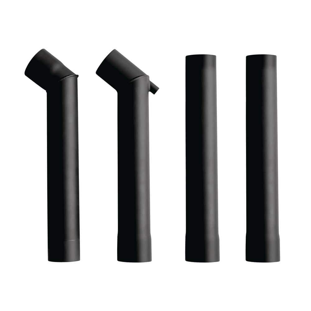 ADVENTURE TRADING USA, L Ozpig Double Offset Chimney Kit 10001188 - The ...