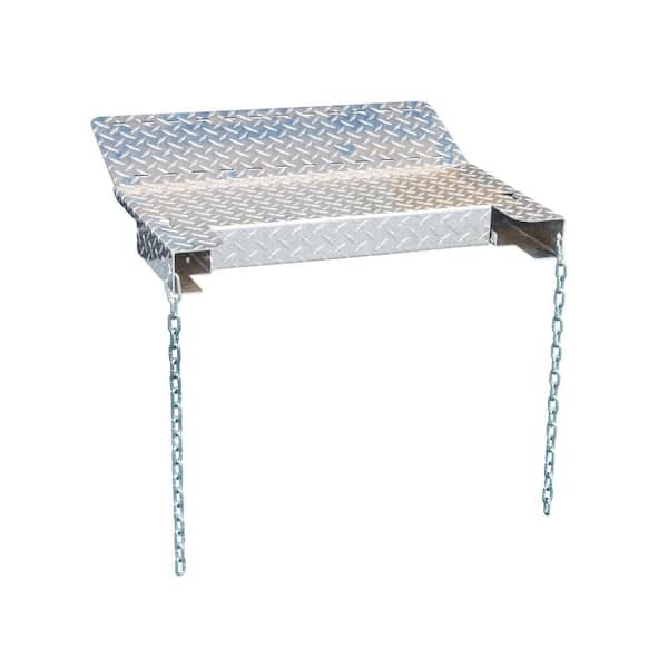 Tie Down Residential Ladder Dock