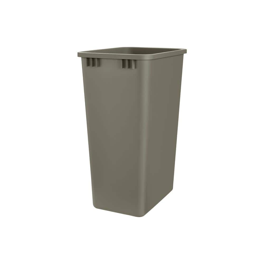 Rev-A-Shelf 50 Qt.. Replacement Container Only