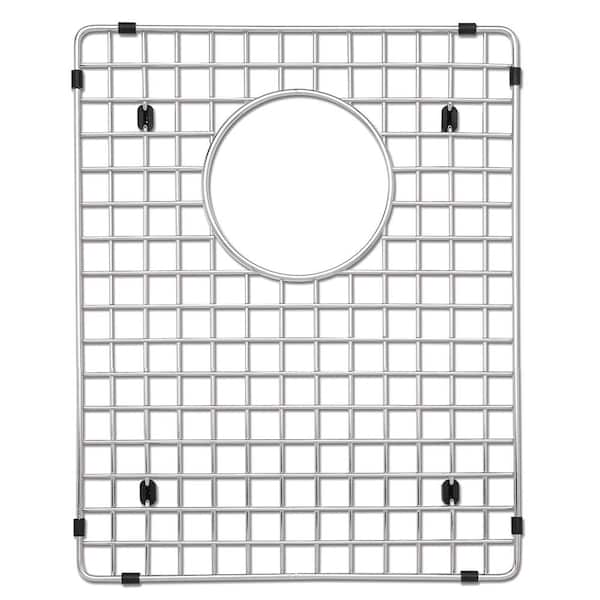 Blanco QUATRUS Stainless Steel Grid