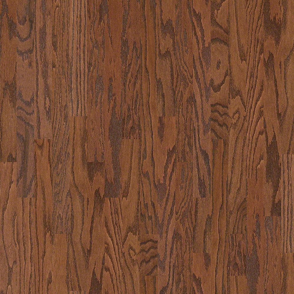 Bradford 3 Cinnamon Red Oak 3/8 in. T X 3.25 in. W Tongue and Groove Engineered Hardwood Flooring (23.76 sq.ft./case) price history on PriceWatchPro