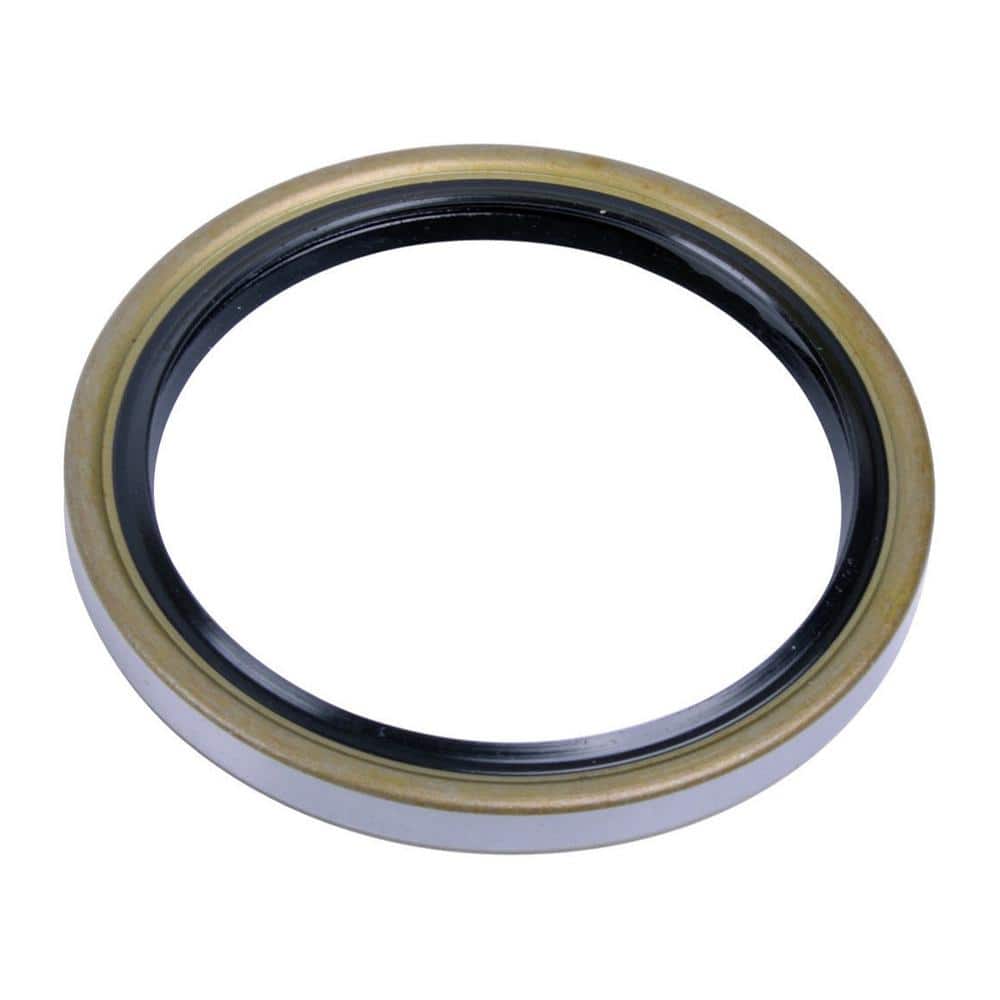 SKF Wheel Seal Front 28325 The Home Depot