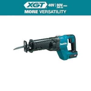 40V Max XGT Brushless Cordless Recipro Saw (Tool Only)