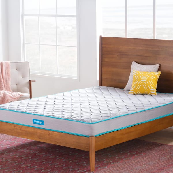 linenspa innerspring mattress