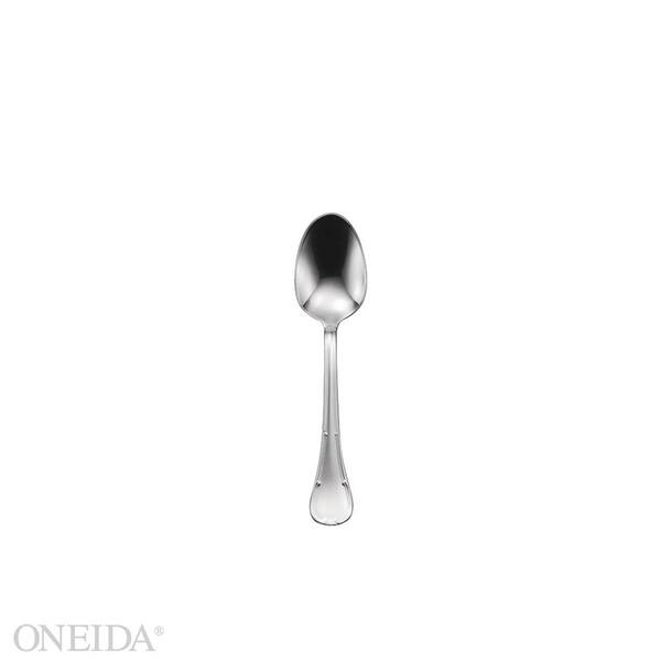 Oneida Titian 18 0 Stainless Steel Coffee Spoons (set Of 12) B022sadf 