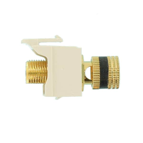 New Product! Binding Post Adapters for 3/4″ binding posts.