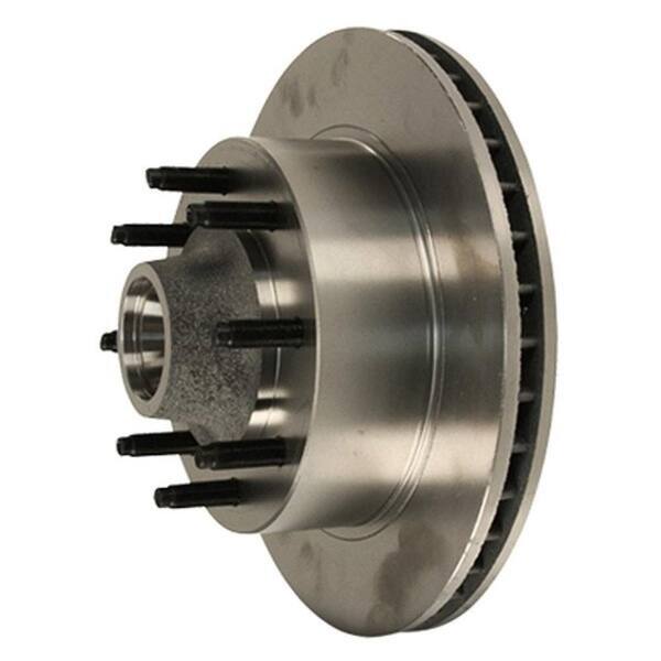 Motorcraft Disc Brake Rotor