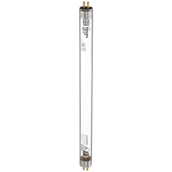 ISPRING LittleWell Reverse Osmosis UV Filter Replacement Lamp / Light Bulb  11-Watt UVB11 - The Home Depot