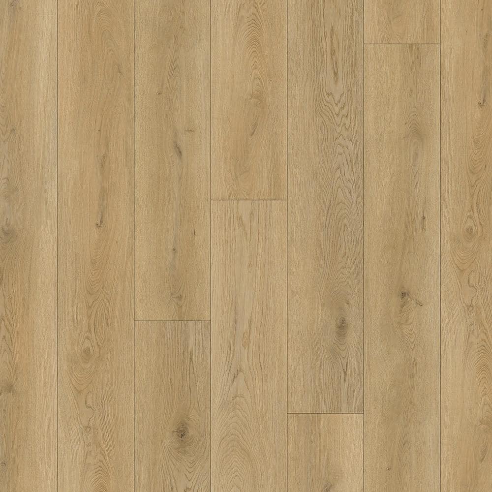 Take Home Sample - Roebourne Click Lock Waterproof Luxury Vinyl Plank Floor