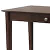 winsome wood rochester occasional table