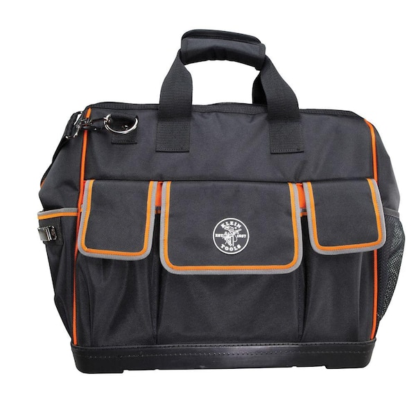 Black and Decker Genuine OEM Replacement Tool Bag # 492678-00-2PK