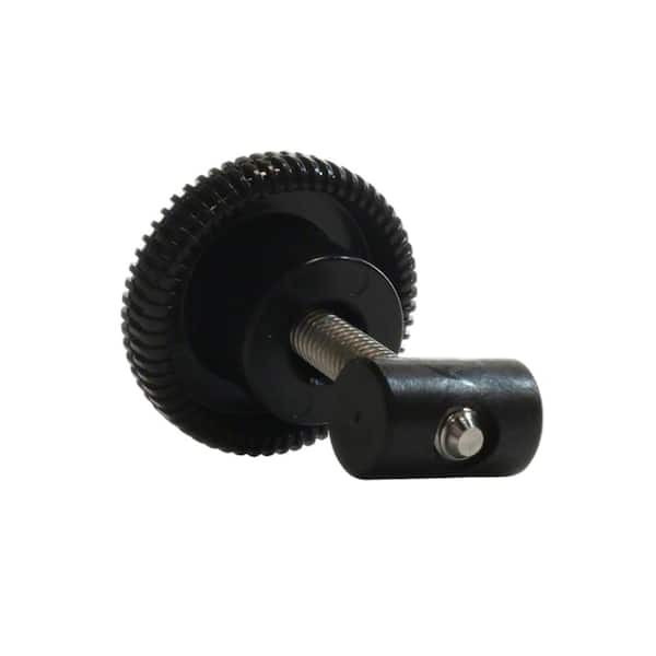 HAYWARD Swivel Nut And Knob Replacement for Select Superpumps And Maxflo Pumps