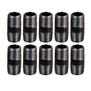 BK Products 564-360PE30HC Pipe Nipple 3/4 D X 36 L Steel