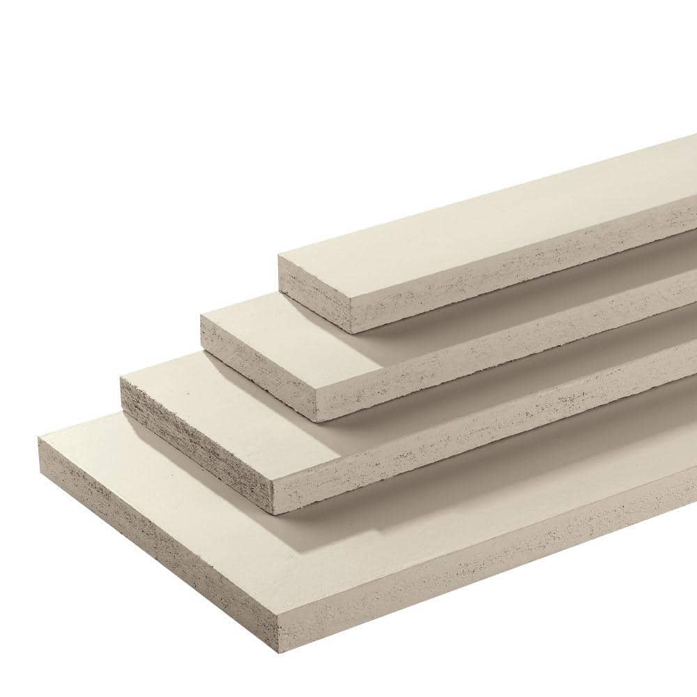 LP SmartSide SmartSide 540 Series Cedar Texture Trim Engineered