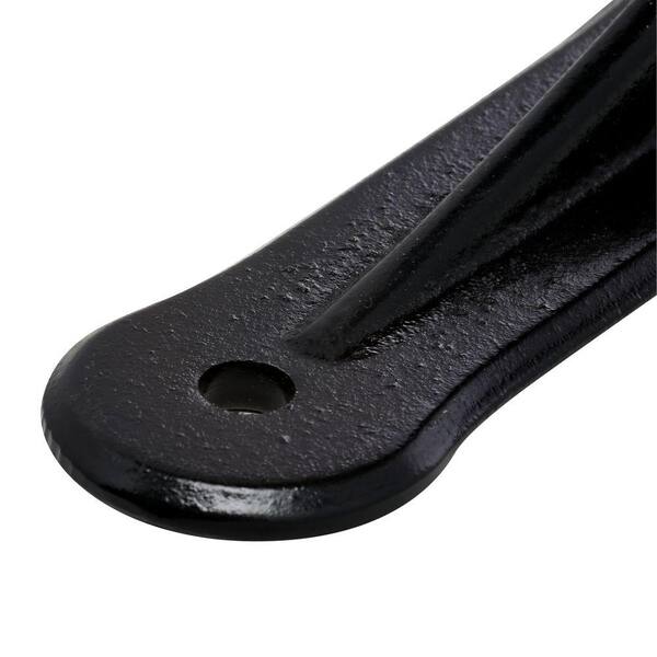BLACK BULL 31 in. Bench Grinder Stand 