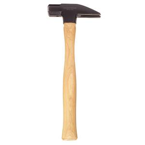 Lineman's 32 oz. Steel Straight-Claw Hammer