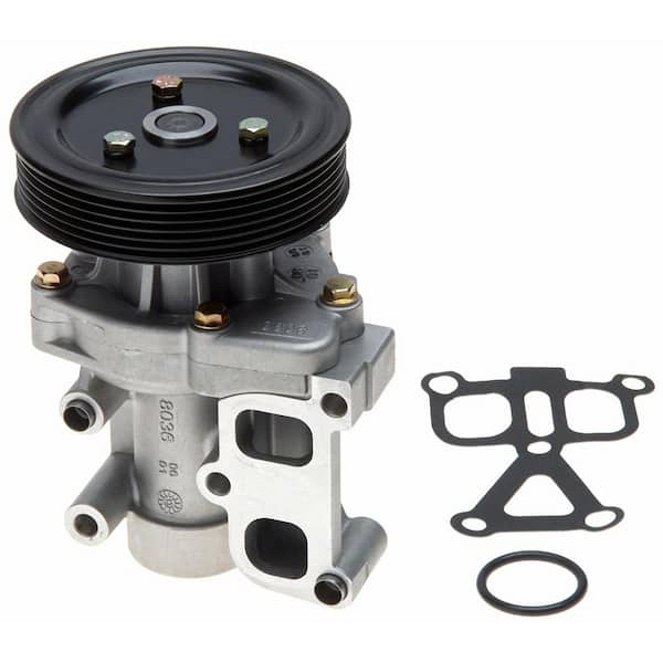 Gates Engine Water Pump