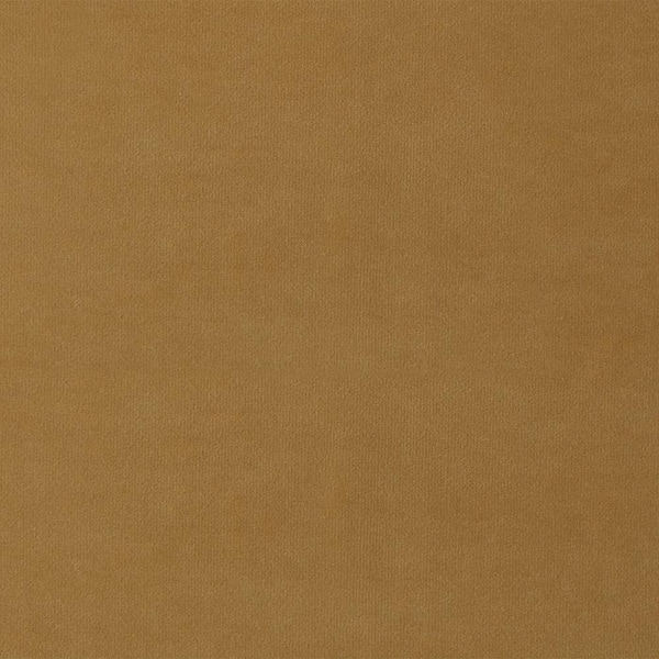 Jennifer Taylor 4X4IN Tan Brown Faux Leather Fabric Swatch Sample