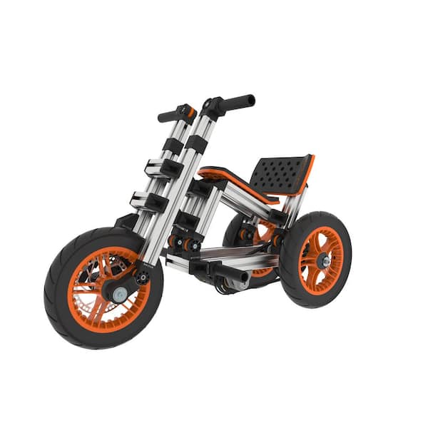 electric innovation kart, more than 20 kinds of assembly methods Suitable for outdoor sports