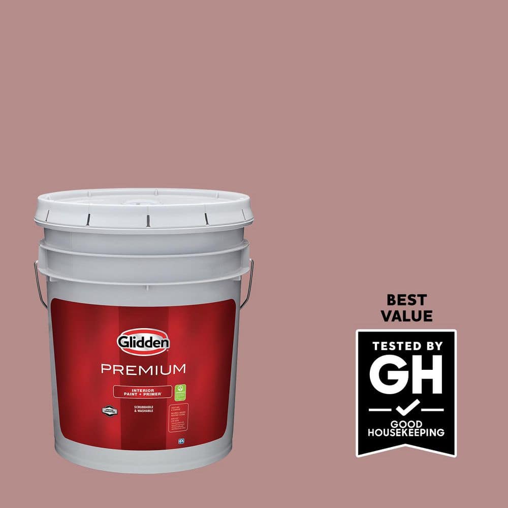 5 gal. Brandy Snaps PPG1053-5 Flat Interior Latex Paint price history on PriceWatchPro