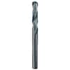 Milwaukee 17/32 in. S and D Black Oxide Drill Bit 48-89-2739 - The